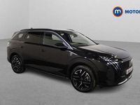 Used Peugeot 5008 GTi 145 HP (106 kW) 2025 Black SUV