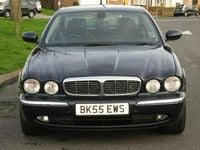 Used Jaguar XJ 2006 Sedan