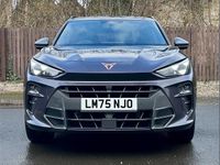 Used Cupra Terramar VZ2 267 HP (196 kW) 2025 Other SUV