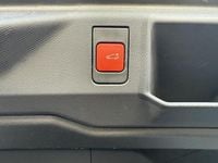 Used Peugeot 5008 GTi 134 HP (98 kW) 2024 White Hatchback