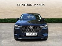 Used Mazda CX-60 Homura-Line 327 HP (240 kW) 2023 Blue SUV