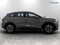Used Audi Q4 e-tron Sport 125 kW (170 HP) 2023 Grey SUV