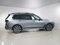Used BMW X7 M Sport 381 HP (280 kW) 2026 Grey SUV