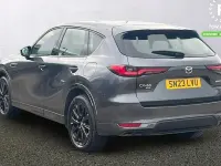 Usado Mazda CX-60 Homura-Line 328 HP (241 kW) 2026 SUV