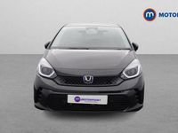 Used Honda Jazz Advance 122 HP (89 kW) 2025 Black Hatchback