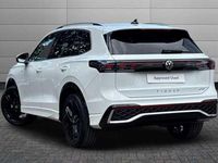 Used VW Tiguan 148 HP (108 kW) 2025 SUV