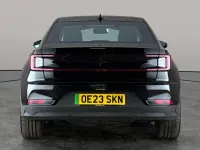 Used Polestar 2 Performance 350 kW (476 HP) 2022 Black Hatchback