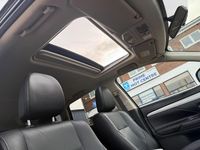 Used Mitsubishi Outlander P-HEV 2015 Black Estate