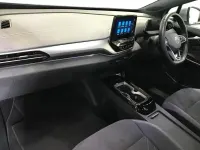 Used VW ID.4 Pure 108 kW (148 HP) 2023 Silver SUV