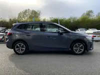Usado BMW 220 Sport Line 2023 Gris Utilitario