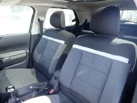 Used Citroën C4 Cactus Flair 110 HP (80 kW) 2019 Grey Hatchback