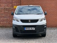 used Peugeot Expert 1000 1.5 BlueHDi 100 Professional Van