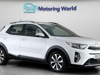 Usado Kia Stonic 101 HP (74 kW) 2023 SUV