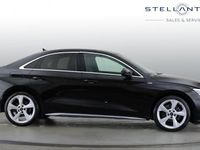 Used Audi A3 S-Line 150 HP (110 kW) 2024 Sedan