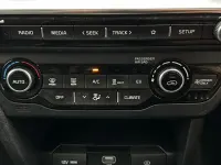 Used Kia e-Niro 150 kW (204 HP) 2021 Red SUV