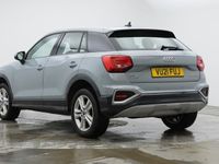 used Audi Q2 35 TFSI S Line 5dr S Tronic