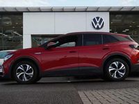 Used VW ID.4 108 kW (148 HP) 2022 SUV