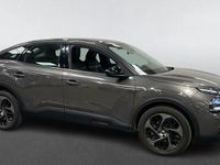Used Citroën C4 PureTech 131 HP (96 kW) 2023 Grey SUV