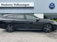 Used VW Passat 150 HP (110 kW) 2026 Estate