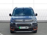 Used Citroën Berlingo XTR 100 kW (136 HP) 2023 MPV