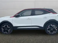 Second-hand Vauxhall Mokka SRi 131 CP (96 kW) 2025 SUV