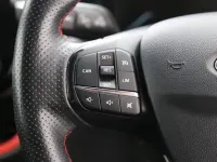 Used Ford Fiesta ST-Line X 140 HP (102 kW) 2019 Red Hatchback