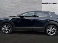 Usado Mazda CX-30 Exclusive-Line 140 HP (102 kW) 2026 SUV