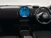 Used Mini Countryman 168 HP (123 kW) 2025 Green SUV