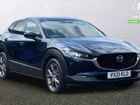 Used Mazda CX-30 Inclusive 186 HP (136 kW) 2023 SUV