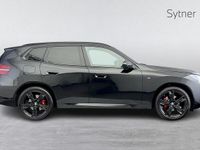 Used BMW X3 M Sport 194 HP (142 kW) 2025 Black SUV