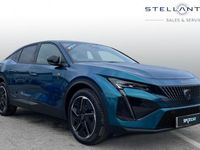 Used Peugeot 408 GTi 131 HP (96 kW) 2024 SUV