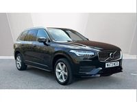 Used Volvo XC90 Core 250 HP (183 kW) 2023 Other SUV