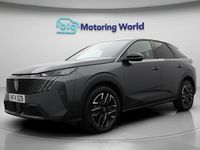 Used Peugeot 3008 Allure 136 HP (100 kW) 2025 Grey SUV