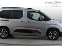 Used Citroën Berlingo XTR 98 kW (134 HP) 2023 Grey MPV