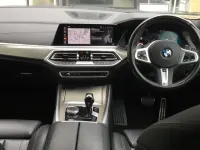 Used BMW X5 M Sport 335 HP (246 kW) 2023 Black SUV
