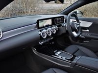used Mercedes CLA250e Shooting Brake AMG Line Premium 5dr Tip Auto
