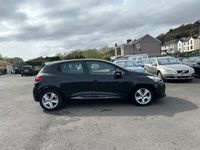 used Renault Clio IV 