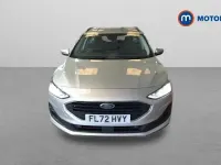 Używany Ford Focus Zetec 120 KM (88 kW) 2021 Srebrny Kombi