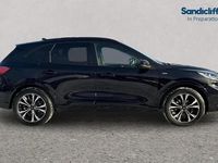Used Ford Kuga ST-Line X 190 HP (139 kW) 2023 Black SUV