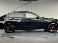 Used BMW M340 M Sport 369 HP (271 kW) 2026 Black Sedan