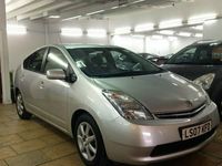 Used Toyota Prius 2007 Hatchback