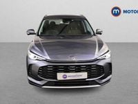 Used MG ZS Trophy 196 HP (144 kW) 2025 Grey SUV