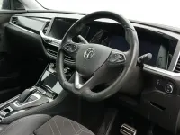 Second-hand Vauxhall Grandland X Ultimate 130 CP (95 kW) 2022 Alb SUV