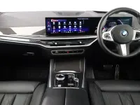 Used BMW X5 M Sport 482 HP (354 kW) 2026 Green SUV