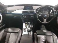 used BMW 320 3 Series d [190] M Sport 5dr Step Auto [Business Media]