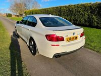 used BMW 520 5 Series d [190] M Sport 4dr Step Auto