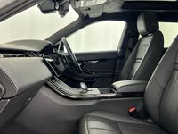 Used Land Rover Range Rover evoque Autobiography 204 HP (150 kW) 2025 Hatchback