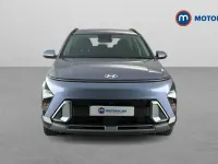 Used Hyundai Kona Advanced 129 HP (94 kW) 2025 Blue SUV