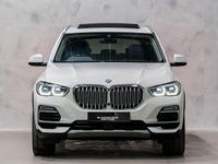 Używany BMW X5 xLine 340 KM (250 kW) 2021 Biały SUV