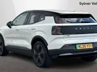New Volvo EX30 CC Performance 310 kW (422 HP) 2026 SUV
